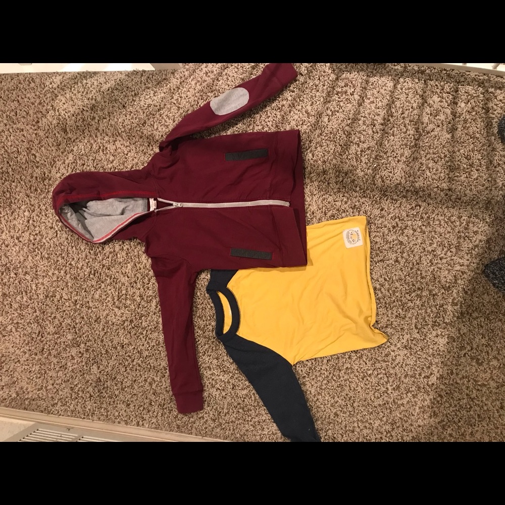 Top in great condition
